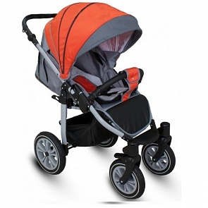 Прогулочная коляска Camarelo Eos E-10 (Camarelo, E_10)